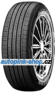 Nexen NPriz RH7a