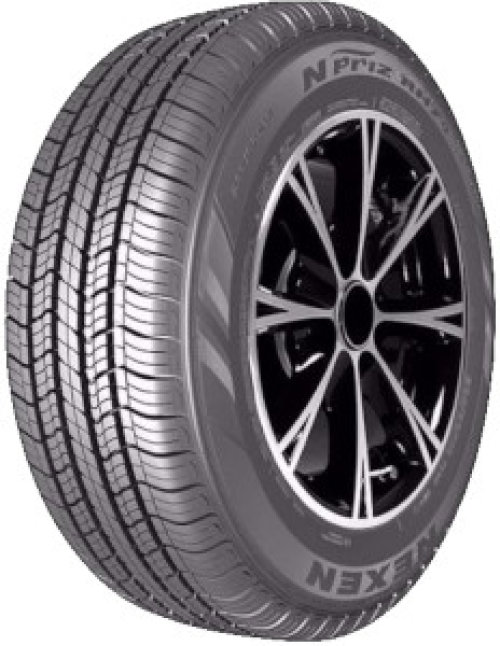 Nexen NPriz RH7a ( 235/60 R18 103H 4PR )