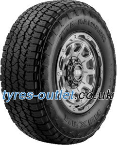 Nexen Roadian ATX