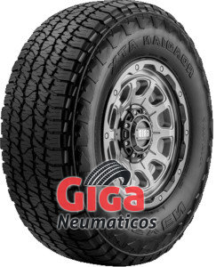 Nexen Roadian ATX