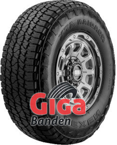 Nexen Roadian ATX