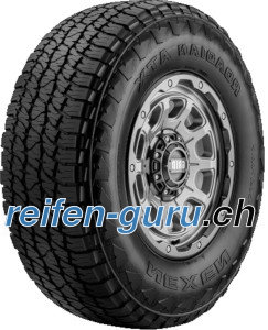 Nexen Roadian ATX