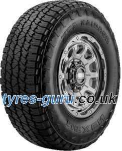 Nexen Roadian ATX