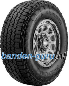 Nexen Roadian ATX