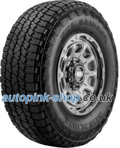 Nexen Roadian ATX