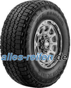 Nexen Roadian ATX