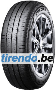 Nexen Roadian CTX