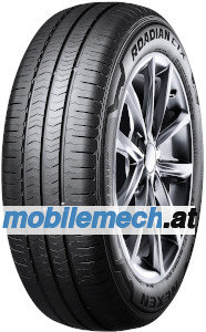 Nexen Roadian CTX