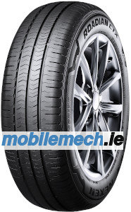 Nexen Roadian CTX