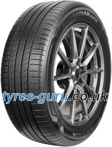 Nexen Roadian GTX
