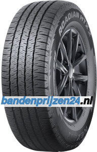 Nexen Roadian HTX2