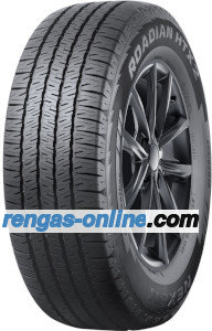Nexen Roadian HTX2 ( 255/60 R20 113T XL 4PR )