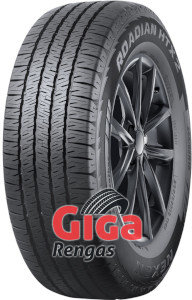 Nexen Roadian HTX2
