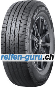 Nexen Roadian HTX2
