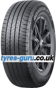 Nexen Roadian HTX2