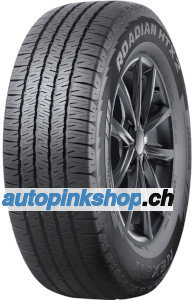 Nexen Roadian HTX2