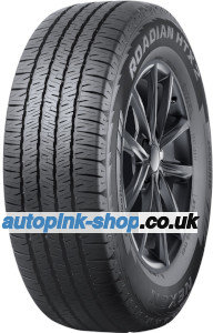 Nexen Roadian HTX2