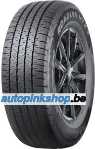 Nexen Roadian HTX2
