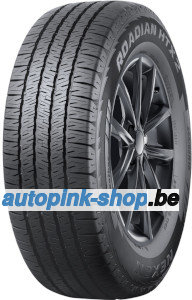 Nexen Roadian HTX2