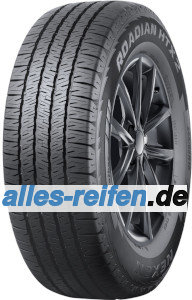 Nexen Roadian HTX2