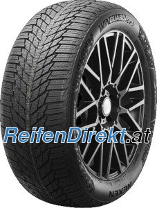 Nexen Winguard Ice 3 ( 225/50 R17 98T XL 4PR, Nordic compound )