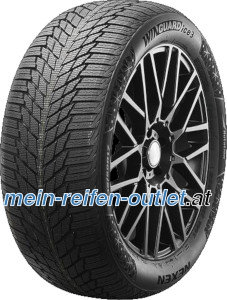 Nexen Winguard Ice 3