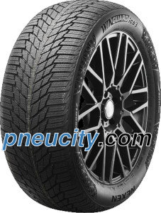 Nexen Winguard Ice 3