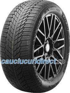 Nexen Winguard Ice 3 ( 205/60 R16 92T 4PR, Nordic compound )