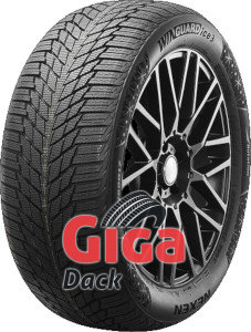 Nexen Winguard Ice 3