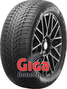 Nexen Winguard Ice 3