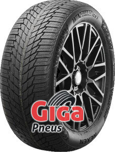 Nexen Winguard Ice 3