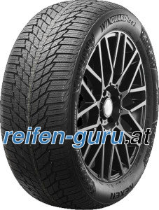 Nexen Winguard Ice 3