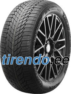 Nexen Winguard Ice 3