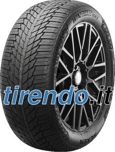 Nexen Winguard Ice 3