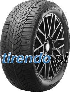 Nexen Winguard Ice 3