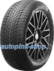Nexen Winguard Ice 3
