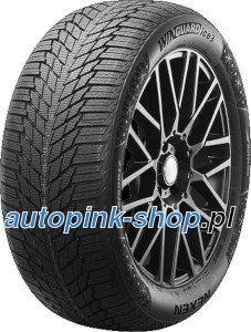 Nexen Winguard Ice 3