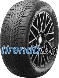 Nexen Winguard Ice 3