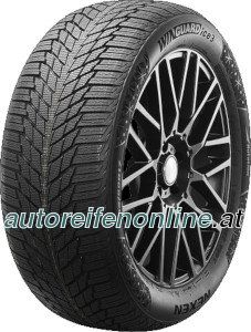 Nexen Winguard Ice 3