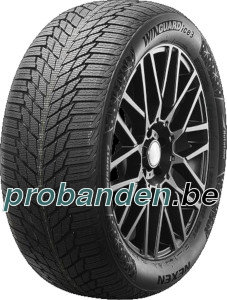 Nexen Winguard Ice 3