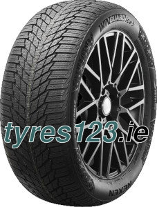 Nexen Winguard Ice 3
