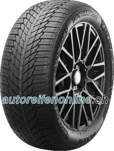 Nexen Winguard Ice 3