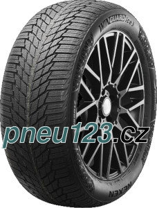 Nexen Winguard Ice 3