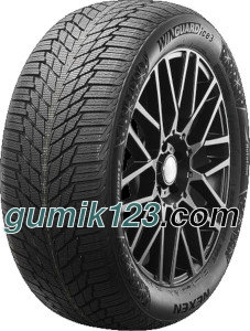 Nexen Winguard Ice 3