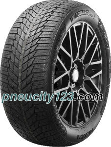 Nexen Winguard Ice 3