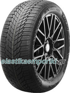 Nexen Winguard Ice 3