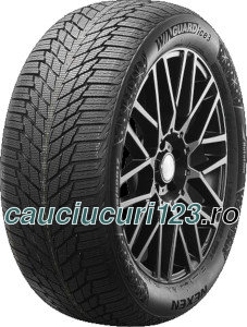 Nexen Winguard Ice 3