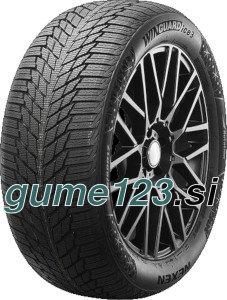 Nexen Winguard Ice 3