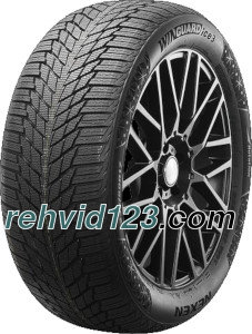 Nexen Winguard Ice 3