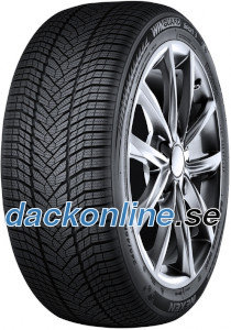 Nexen Winguard Sport 3 ( 245/50 R20 105V XL 4PR )
